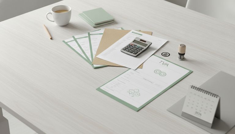 Calculer un amortissement : méthode, taux et exemples 2026